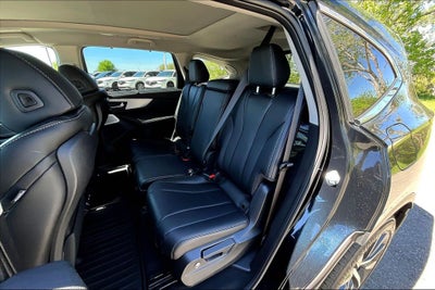 2026 Acura MDX Technology Package SH-AWD