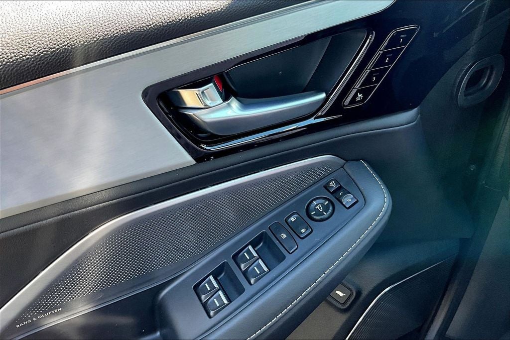 2026 Acura MDX Technology Package SH-AWD