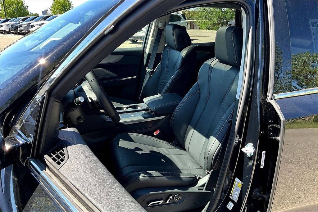 2026 Acura MDX Technology Package SH-AWD