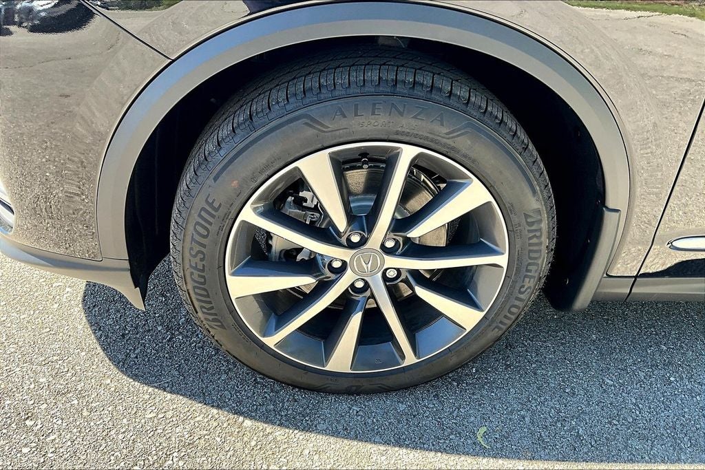 2026 Acura MDX Technology Package SH-AWD