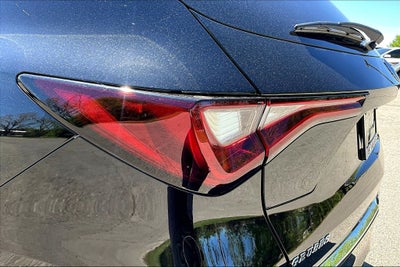 2026 Acura MDX Technology Package SH-AWD