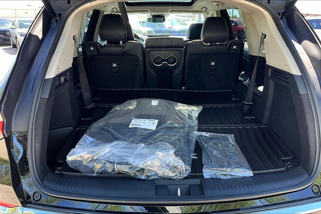 2026 Acura MDX Technology Package SH-AWD