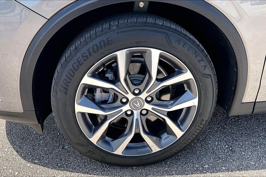 2024 Acura MDX Technology SH-AWD