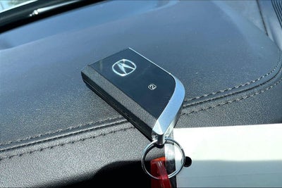 2024 Acura MDX Technology SH-AWD