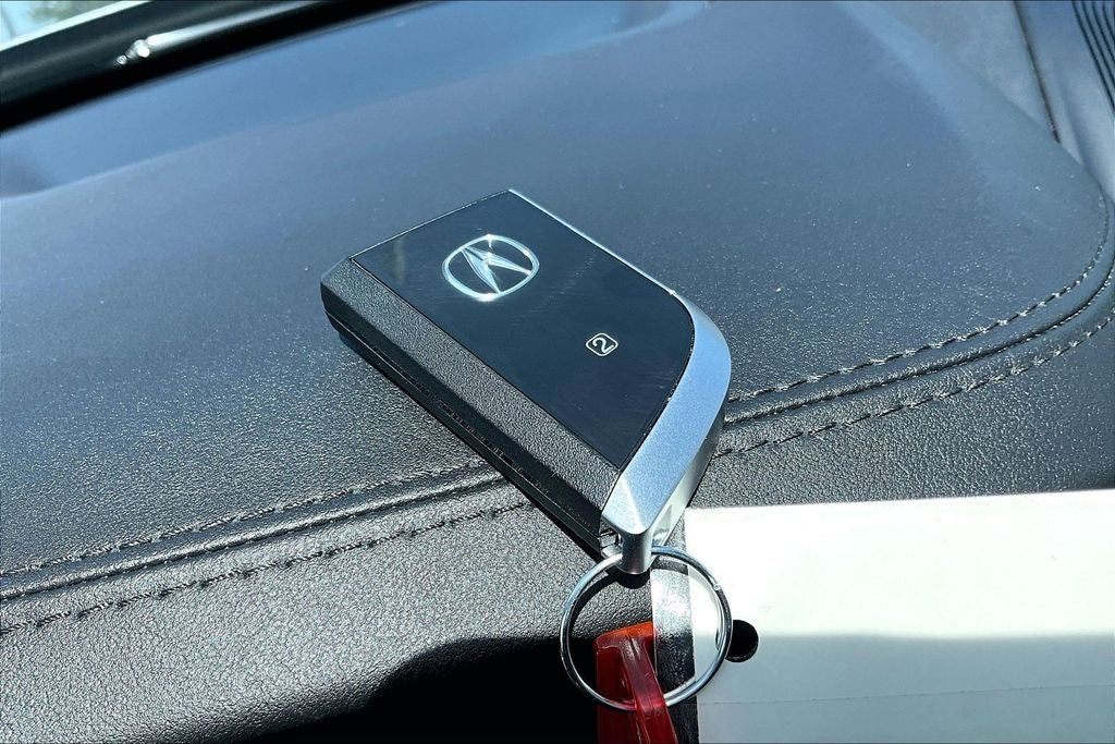 2024 Acura MDX Technology SH-AWD