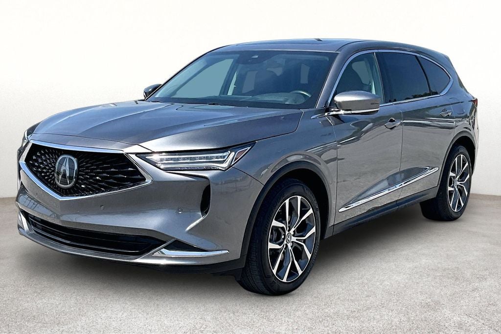2024 Acura MDX Technology SH-AWD