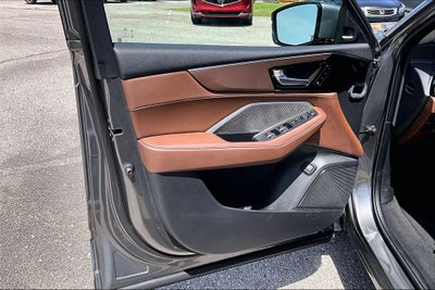 2024 Acura MDX Technology SH-AWD