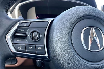 2024 Acura MDX Technology SH-AWD