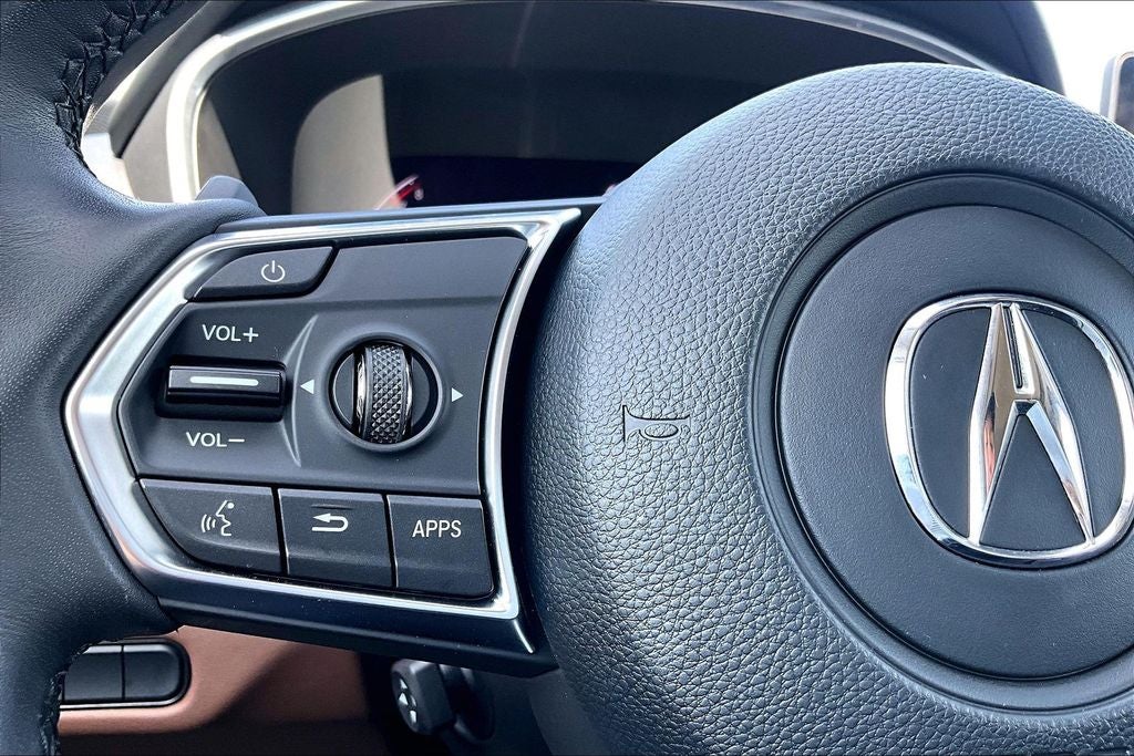 2024 Acura MDX Technology SH-AWD