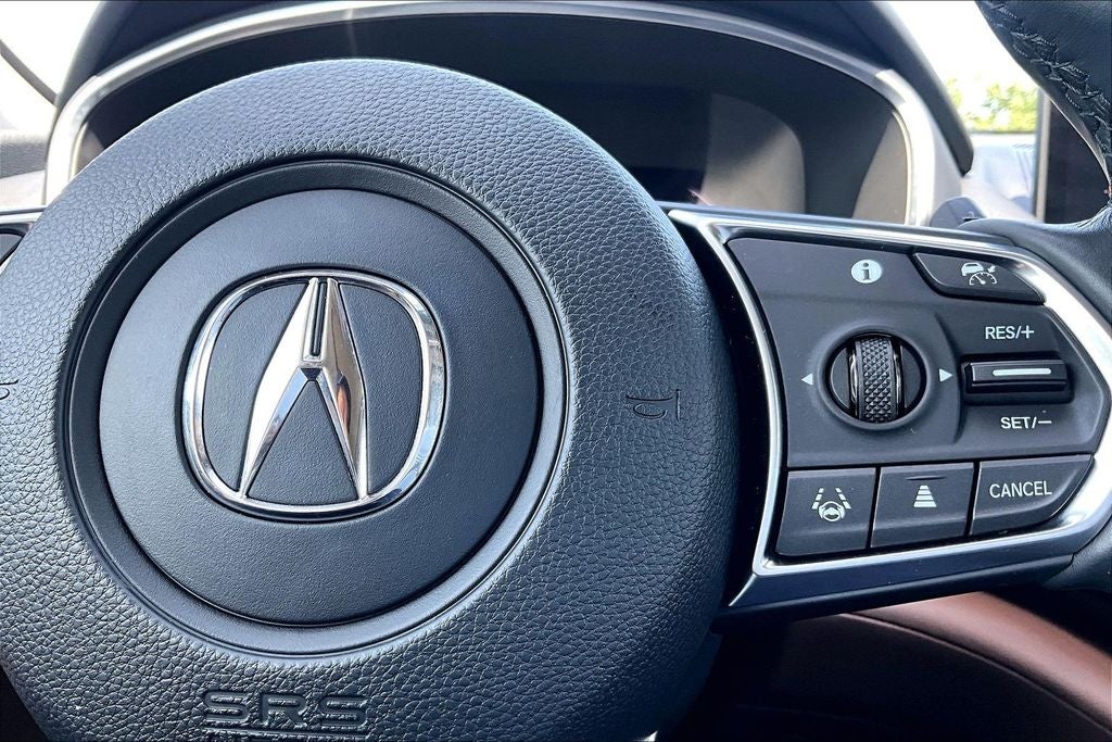 2024 Acura MDX Technology SH-AWD