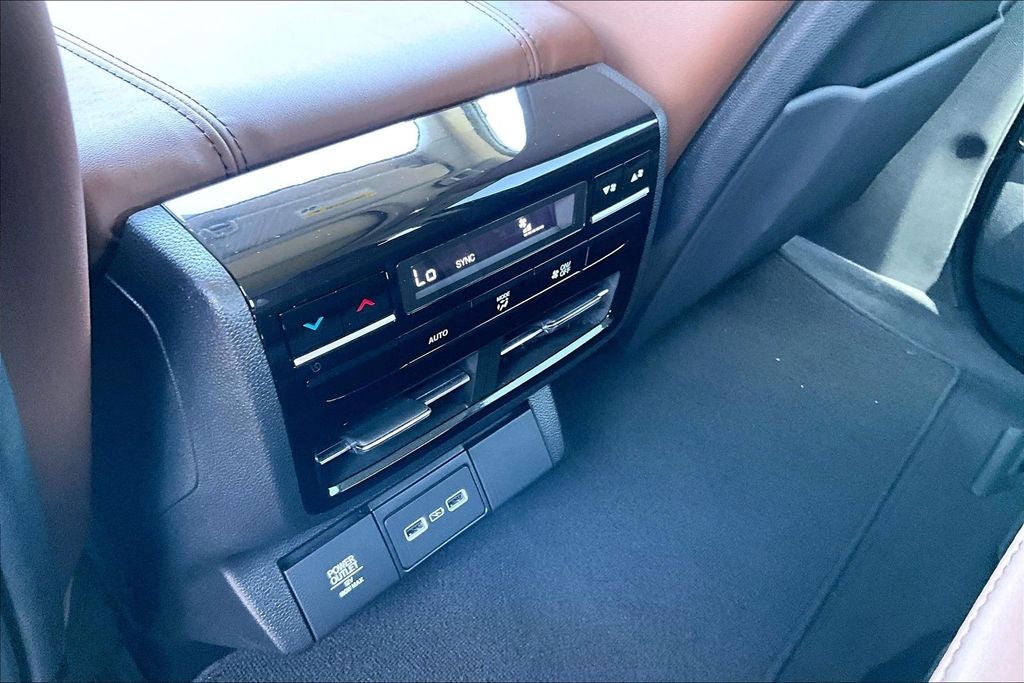 2024 Acura MDX Technology SH-AWD