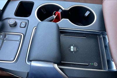 2024 Acura MDX Technology SH-AWD