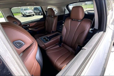 2024 Acura MDX Technology SH-AWD