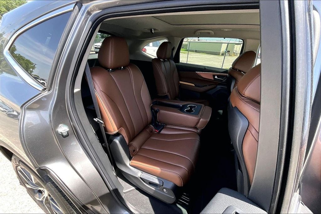 2024 Acura MDX Technology SH-AWD