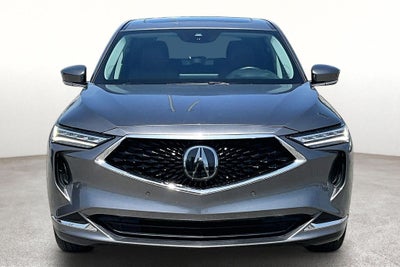 2024 Acura MDX Technology SH-AWD