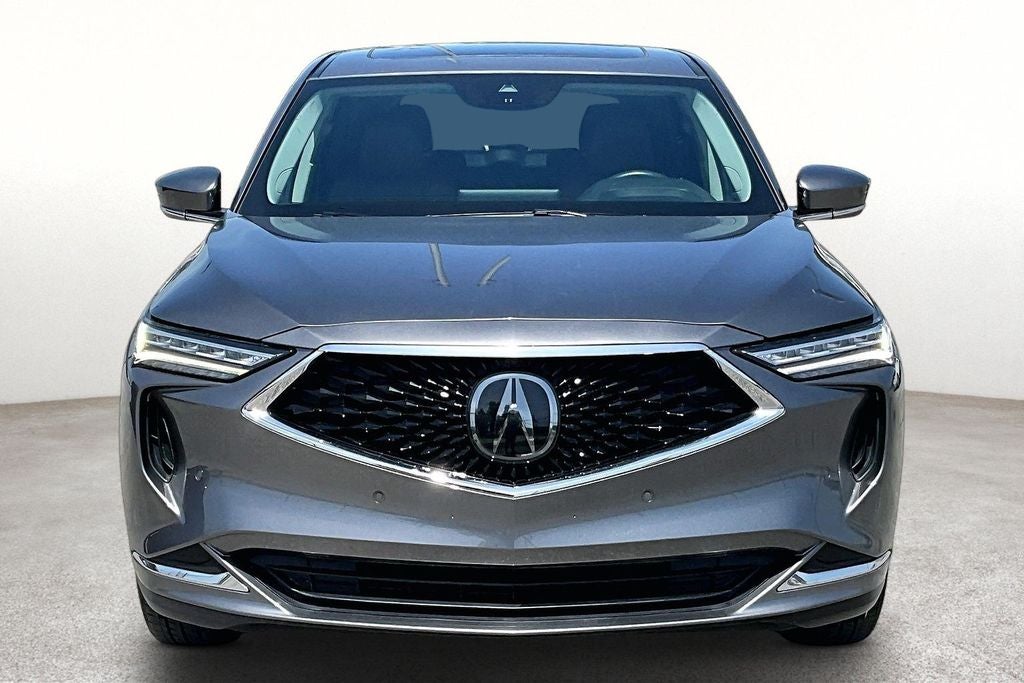 2024 Acura MDX Technology SH-AWD