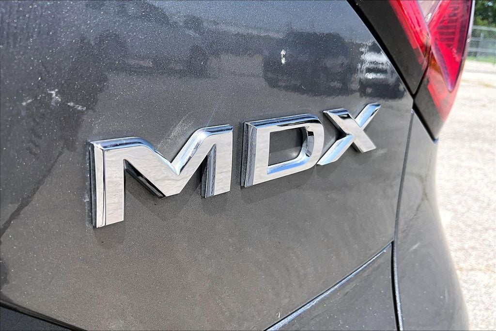 2024 Acura MDX Technology SH-AWD