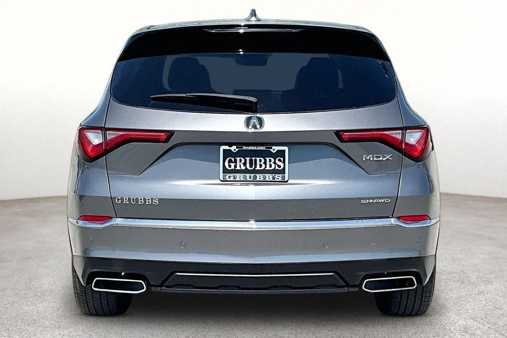 2024 Acura MDX Technology SH-AWD