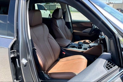 2024 Acura MDX Technology SH-AWD