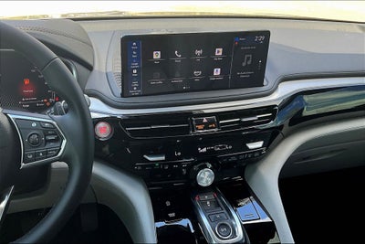2025 Acura MDX Technology Package SH-AWD