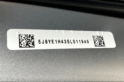 2025 Acura MDX Technology Package SH-AWD