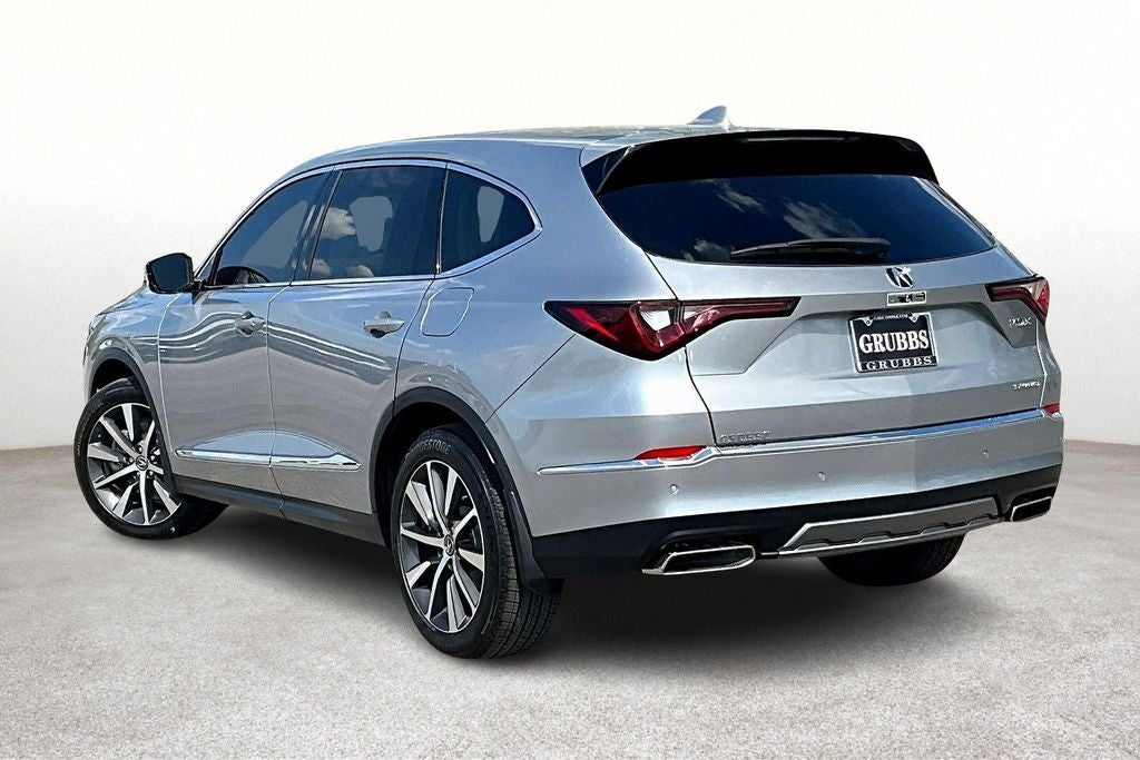 2025 Acura MDX Technology Package SH-AWD
