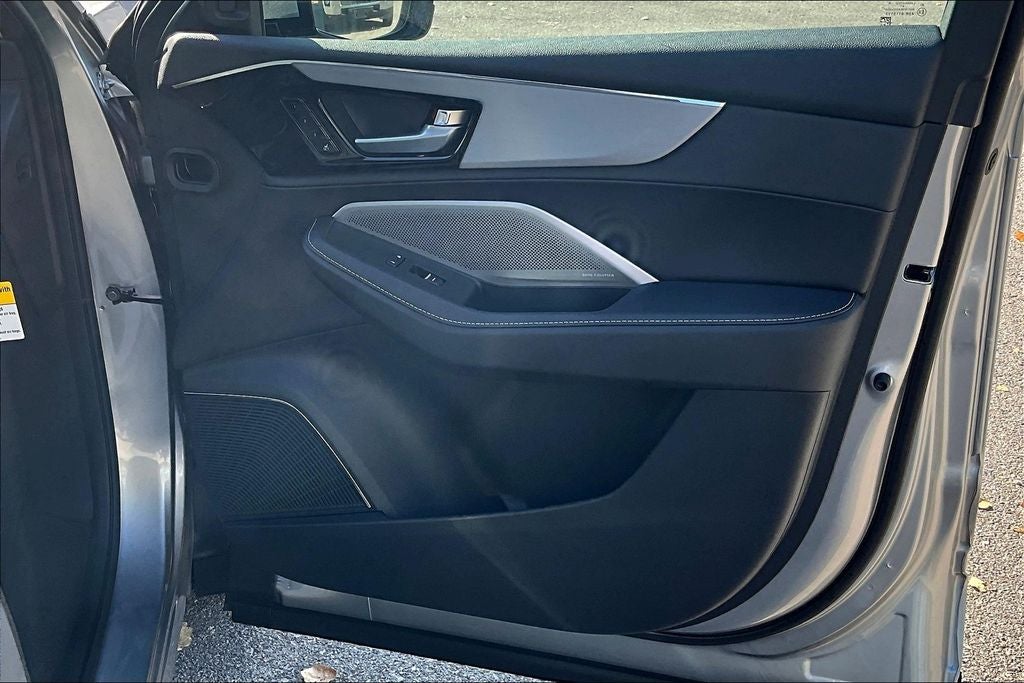 2025 Acura MDX Technology Package SH-AWD