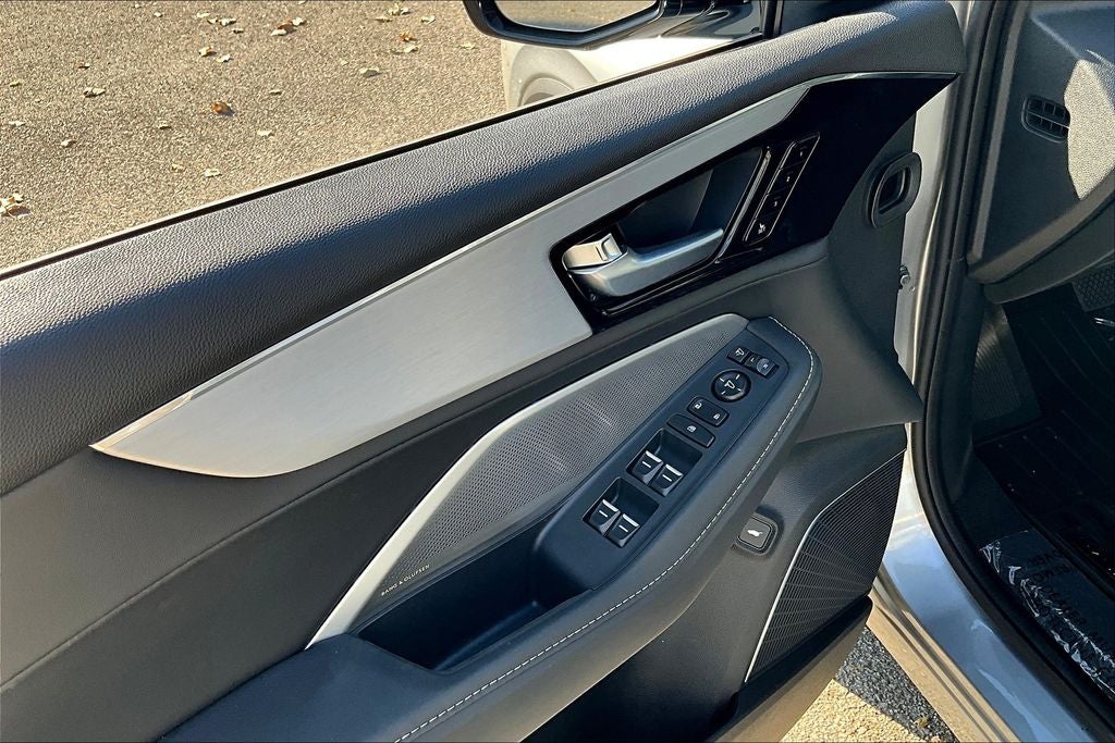 2025 Acura MDX Technology Package SH-AWD