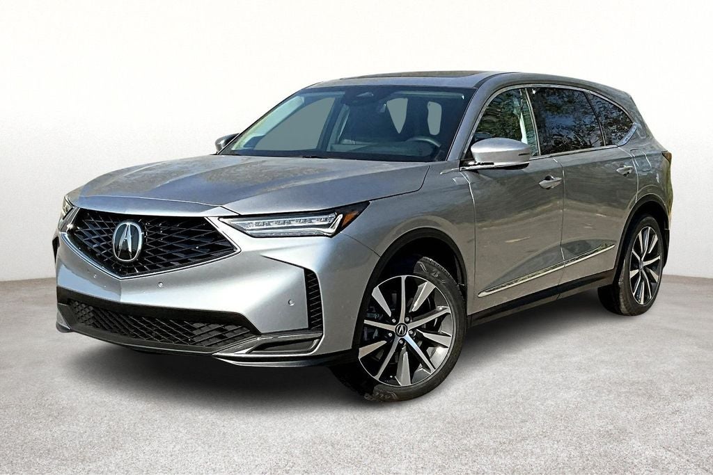 2025 Acura MDX Technology Package SH-AWD