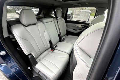 2026 Acura MDX Technology Package SH-AWD