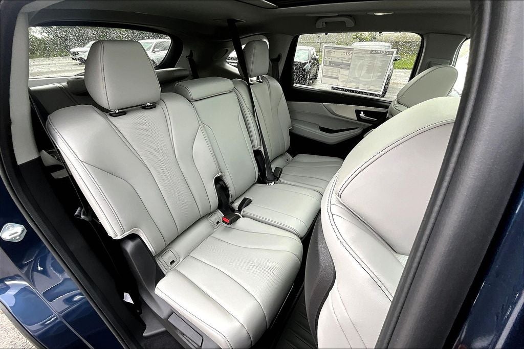 2026 Acura MDX Technology Package SH-AWD