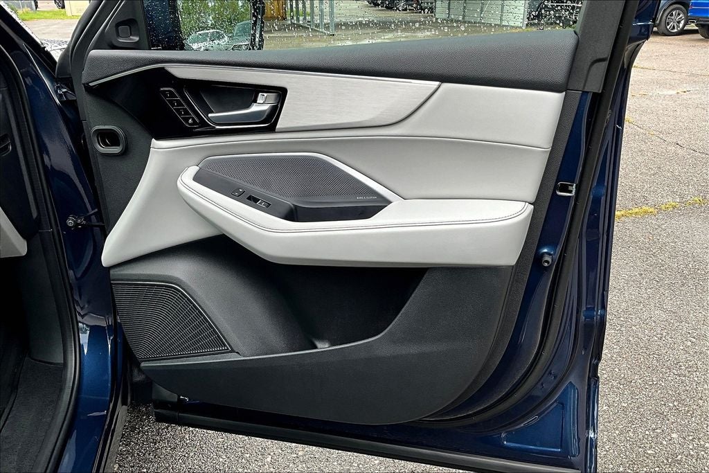 2026 Acura MDX Technology Package SH-AWD