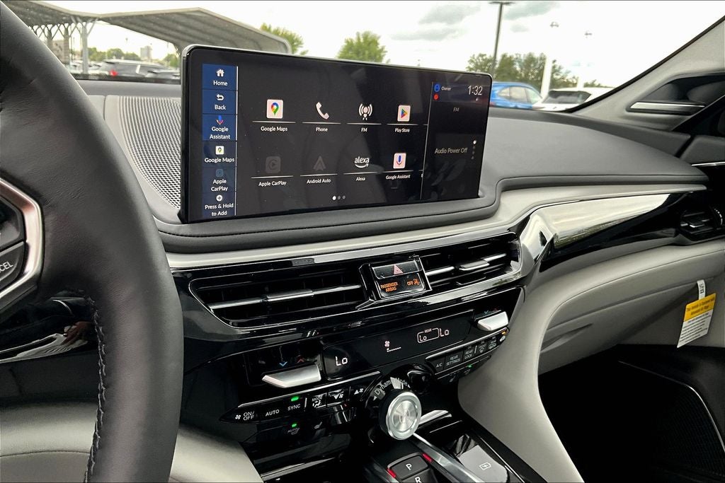 2026 Acura MDX Technology Package SH-AWD