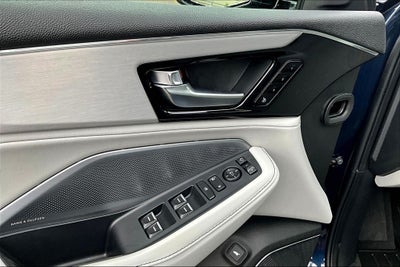 2026 Acura MDX Technology Package SH-AWD