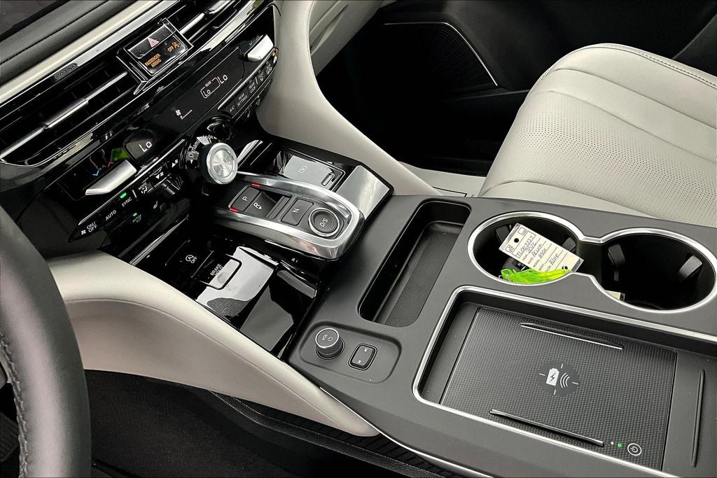 2026 Acura MDX Technology Package SH-AWD