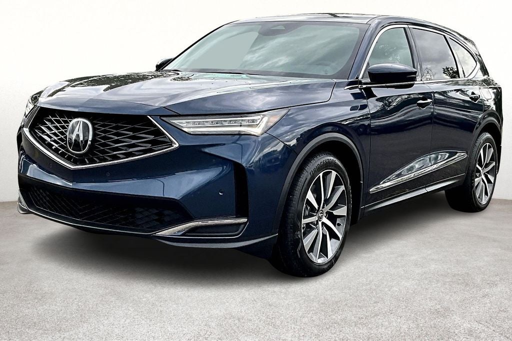 2026 Acura MDX Technology Package SH-AWD