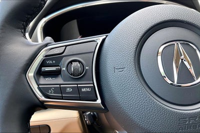 2026 Acura MDX Technology Package SH-AWD