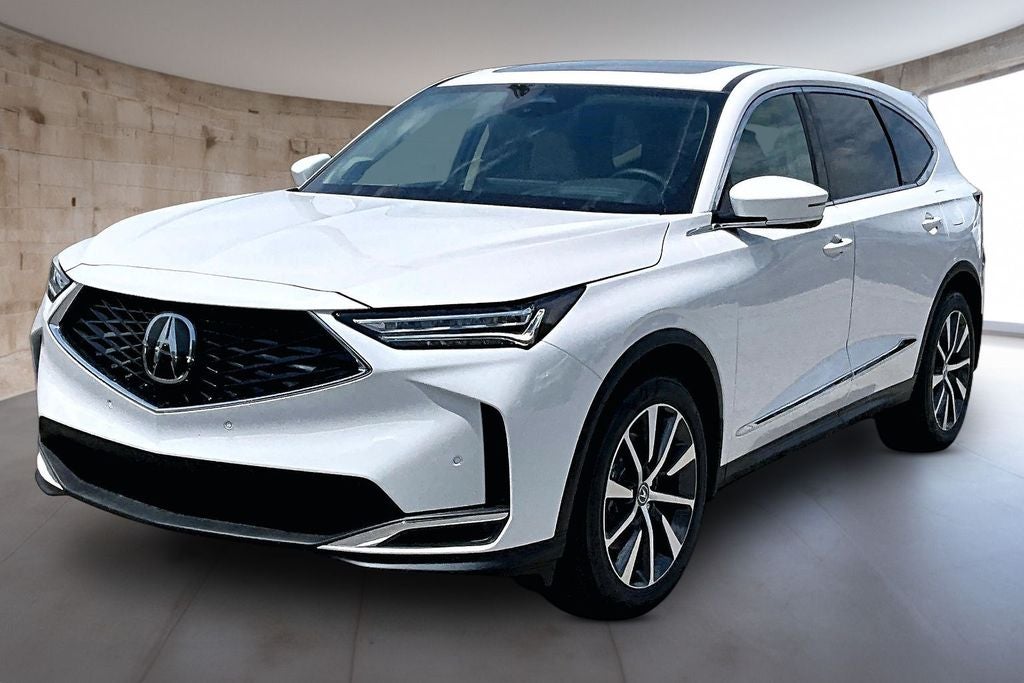 2026 Acura MDX Technology Package SH-AWD
