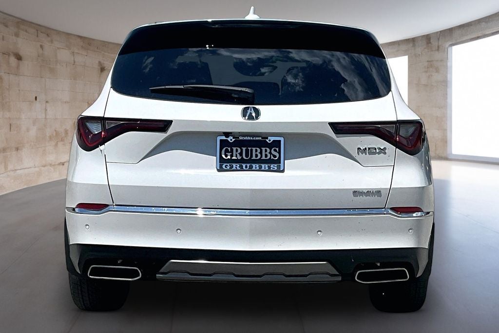 2026 Acura MDX Technology Package SH-AWD
