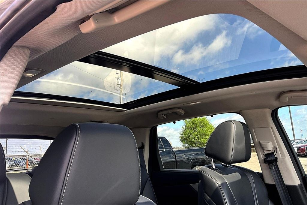 2023 Acura MDX Technology SH-AWD