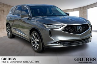 2023 Acura MDX Technology SH-AWD