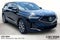 2025 Acura MDX Technology Package SH-AWD