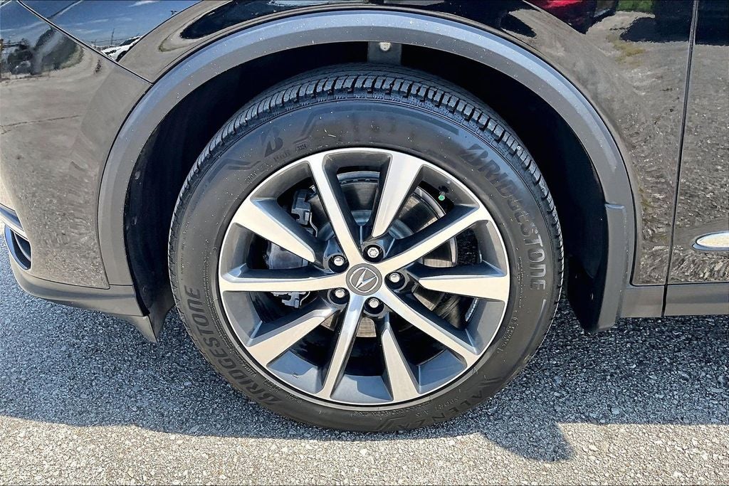 2025 Acura MDX Technology Package SH-AWD