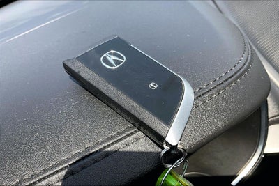 2025 Acura MDX Technology Package SH-AWD