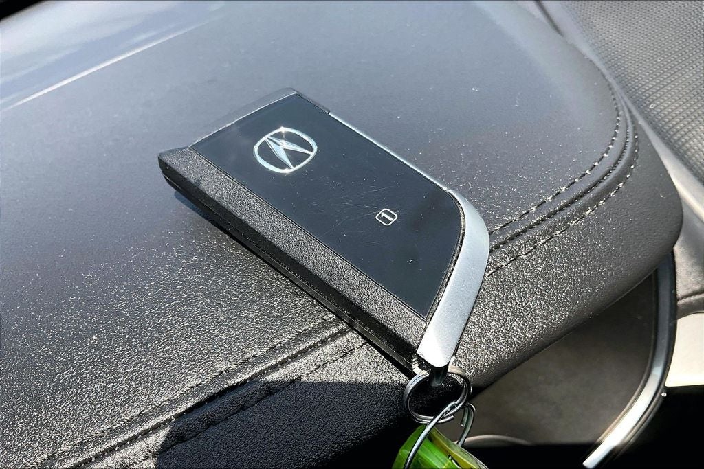 2025 Acura MDX Technology Package SH-AWD