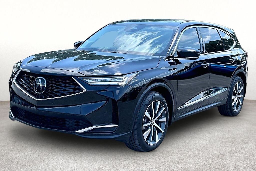2025 Acura MDX Technology Package SH-AWD