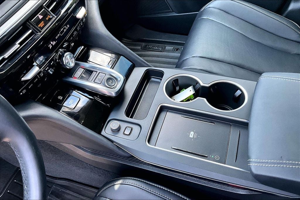 2025 Acura MDX Technology Package SH-AWD