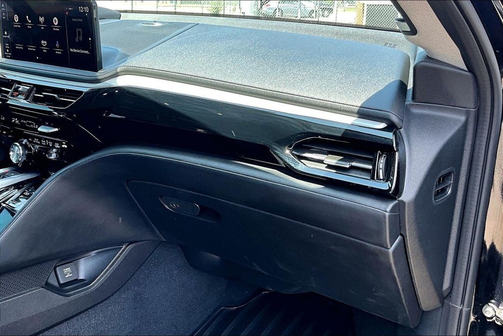2025 Acura MDX Technology Package SH-AWD