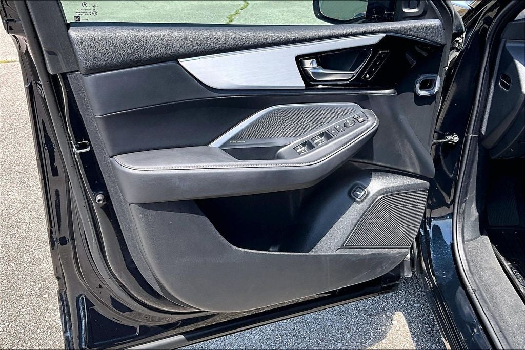 2025 Acura MDX Technology Package SH-AWD