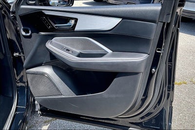 2025 Acura MDX Technology Package SH-AWD